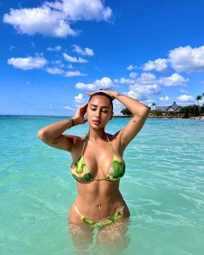 Astrid Nelsia OnlyFans free 9