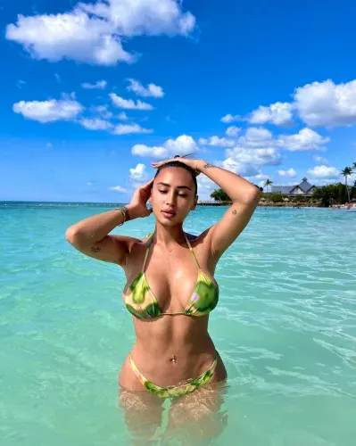 Astrid Nelsia OnlyFans free 8