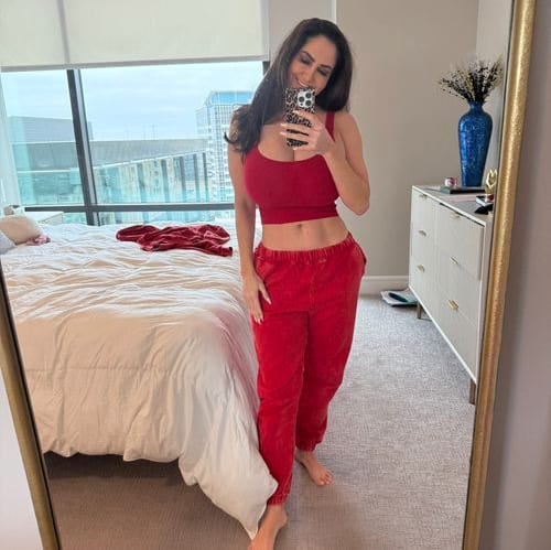 Ava Addams OnlyFans free 1