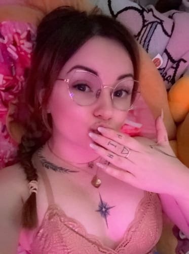 Chelxie OnlyFans free 8