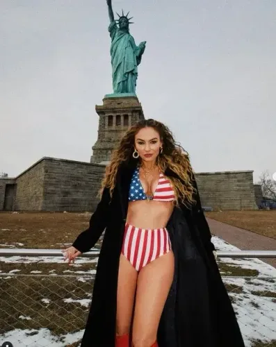 Drea de Matteo OnlyFans free 6