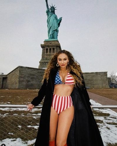 Drea de Matteo OnlyFans free 7