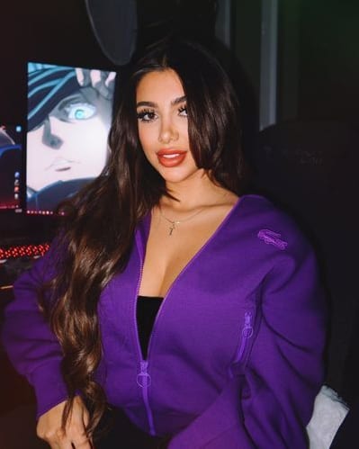 Julia Bayonetta OnlyFans free 14