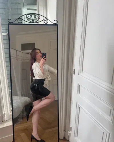 Madelaine Rousset OnlyFans free 5