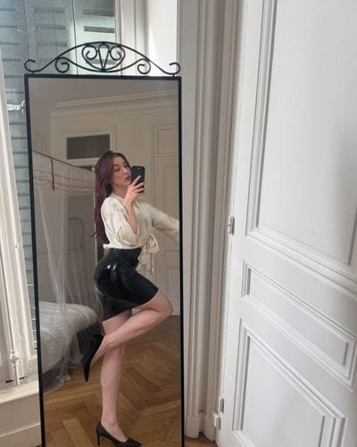 Madelaine Rousset OnlyFans free 6