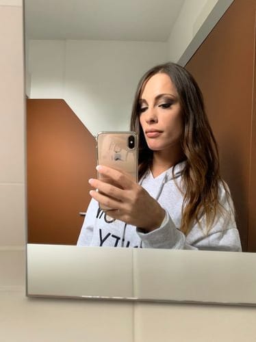 Nikita Bellucci OnlyFans free 12